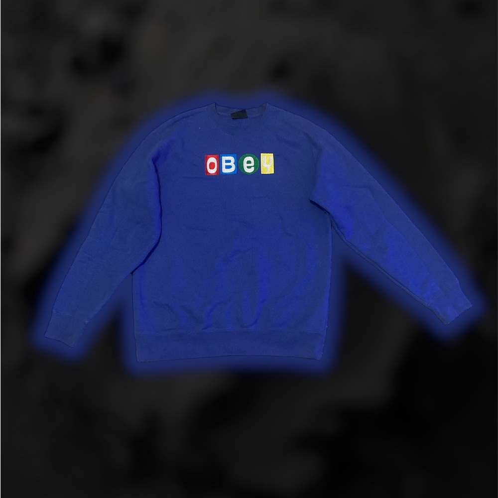 Obey Sweatshirt